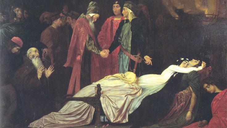 imagem-2-a-reconciliacao-dos-montecchios-e-capuletos-diante-da-morte-de-romeu-e-julieta.-frederic-leighton-1855